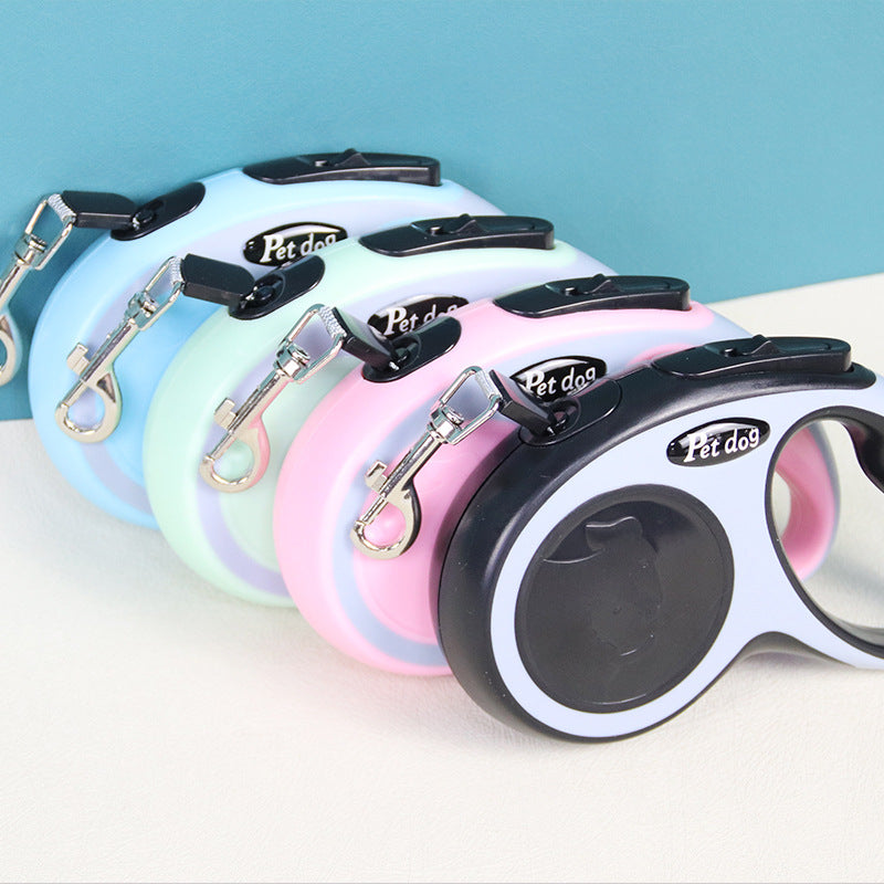 Automatic Telescopic Leash