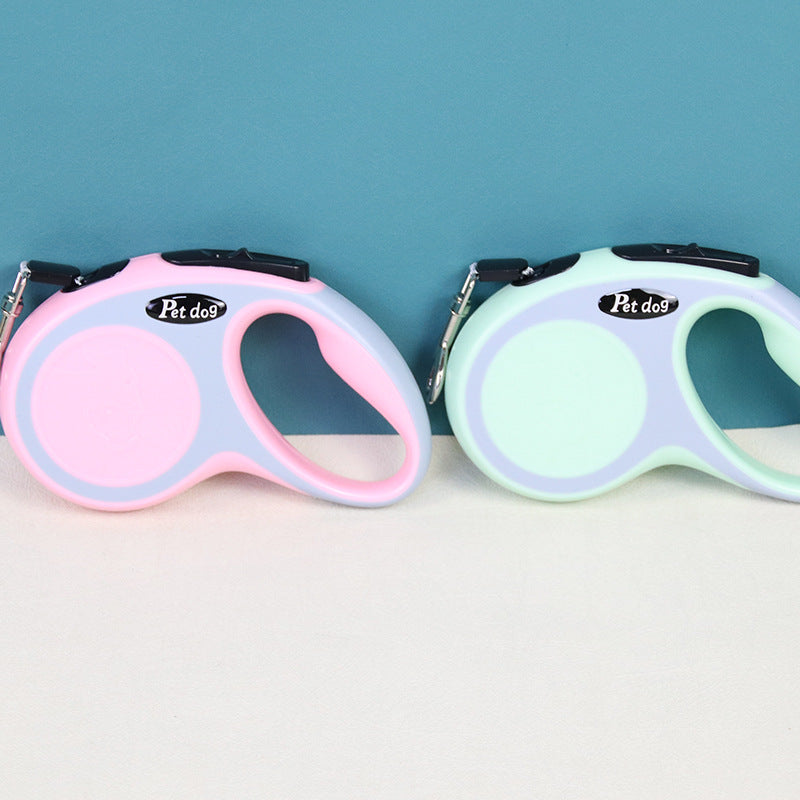 Automatic Telescopic Leash