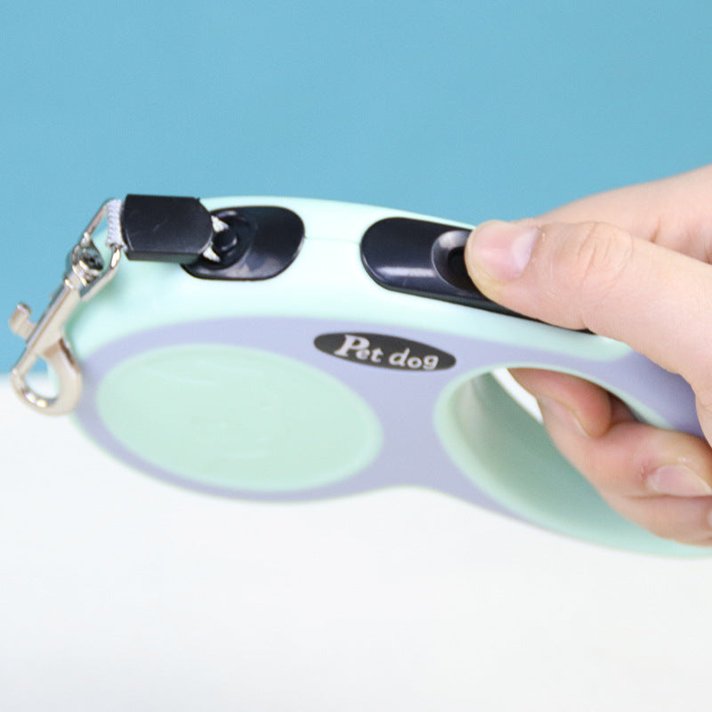 Automatic Telescopic Leash