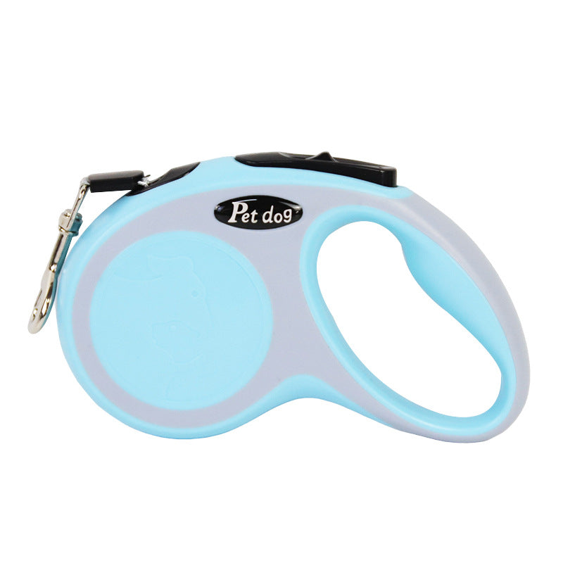 Automatic Telescopic Leash