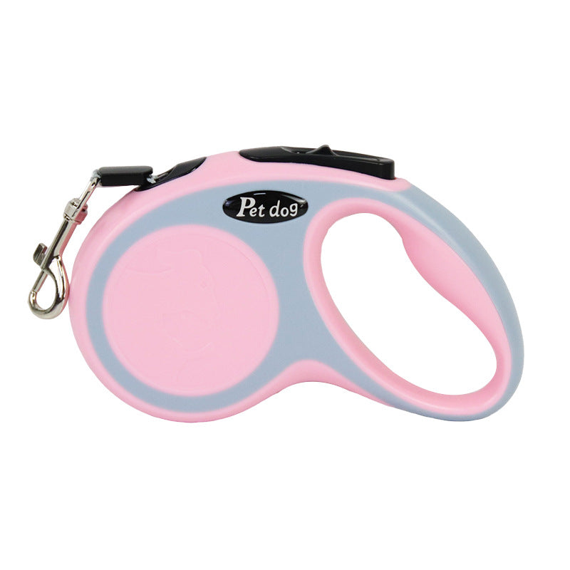 Automatic Telescopic Leash
