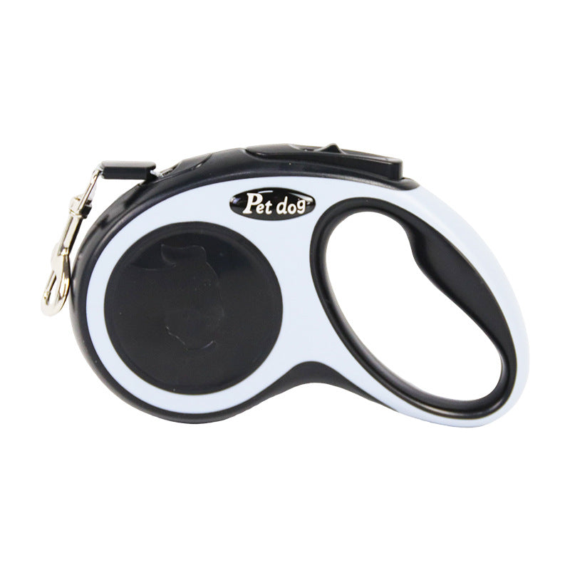 Automatic Telescopic Leash