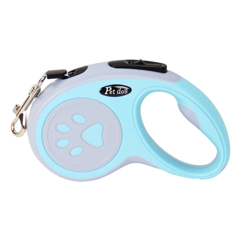 Automatic Telescopic Leash
