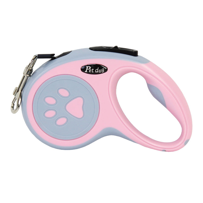 Automatic Telescopic Leash