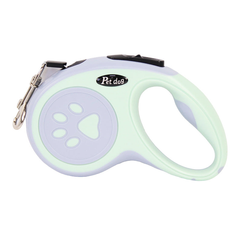 Automatic Telescopic Leash