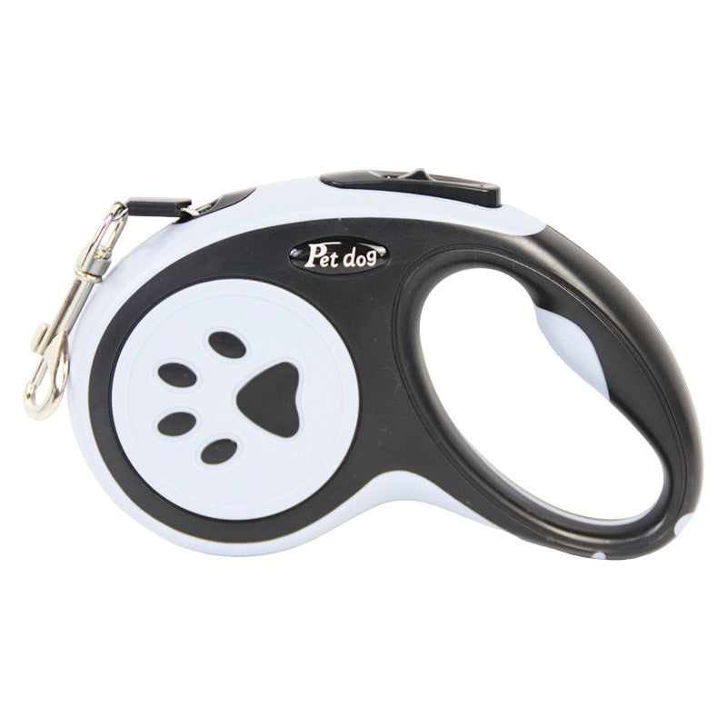 Automatic Telescopic Leash