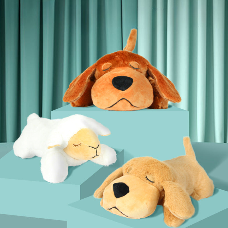 Pet Soothing Toy