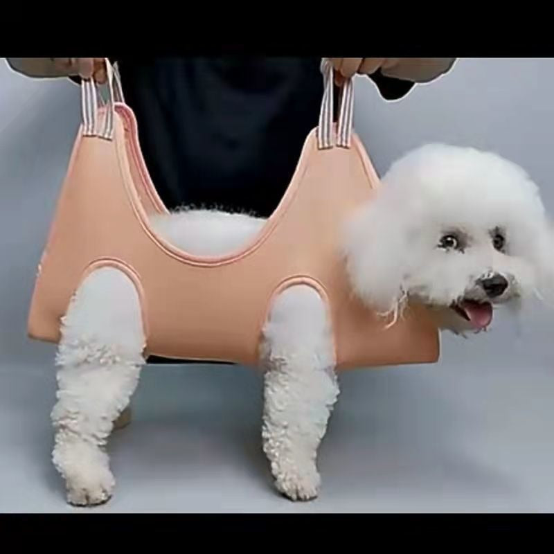 Small Pet Beauty Hammock