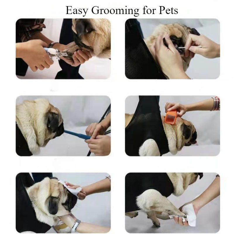 Small Pet Beauty Hammock