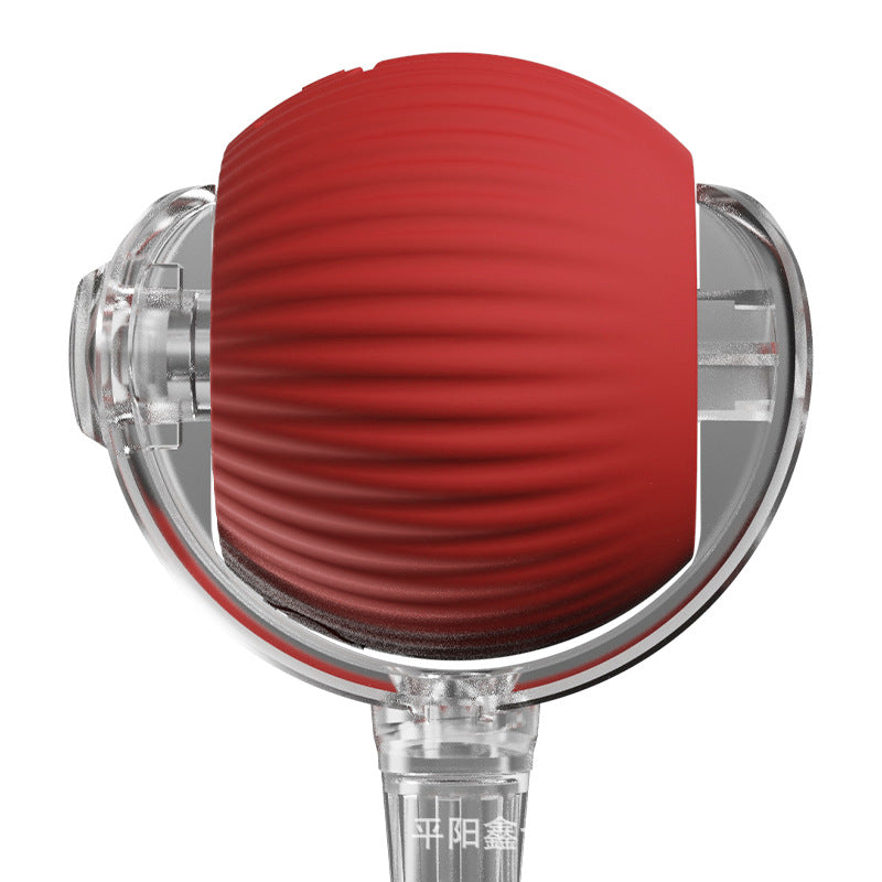 Automatic Sound Cat Ball