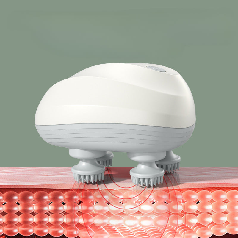 Cat Electric Waterproof Massager