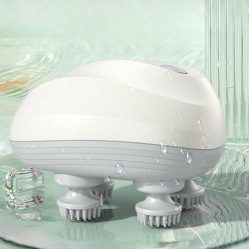 Cat Electric Waterproof Massager