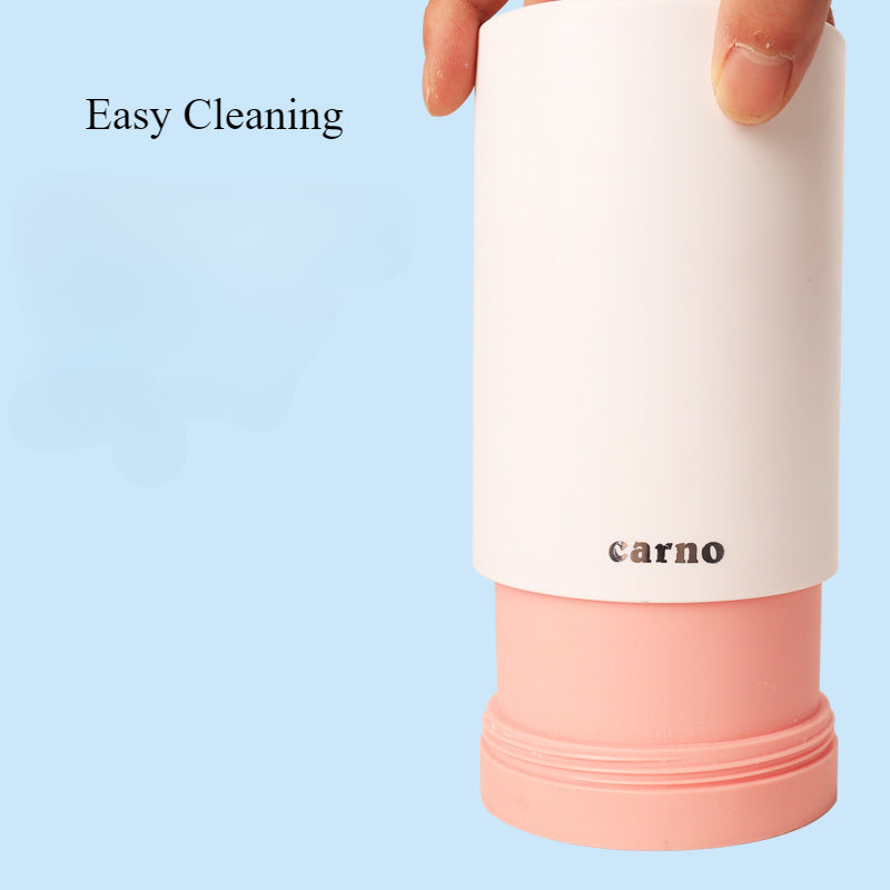 Automatic Foot Washing Device