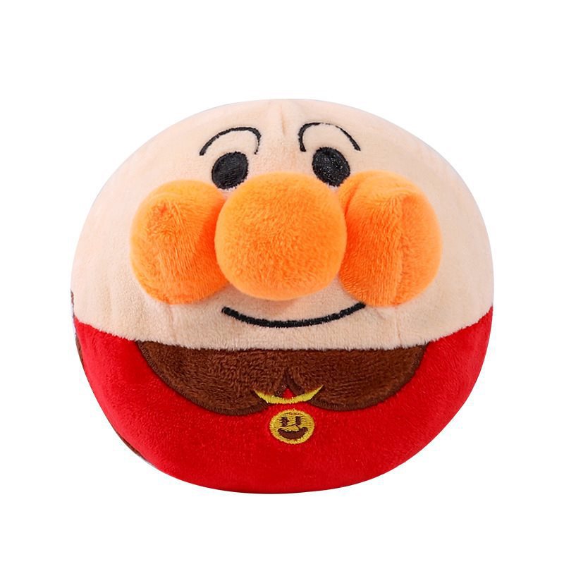 Musical Jumping Ball