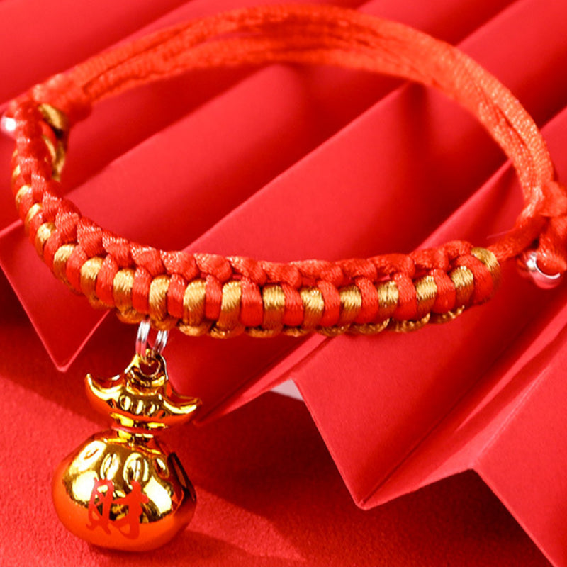 Cat Bell Collar