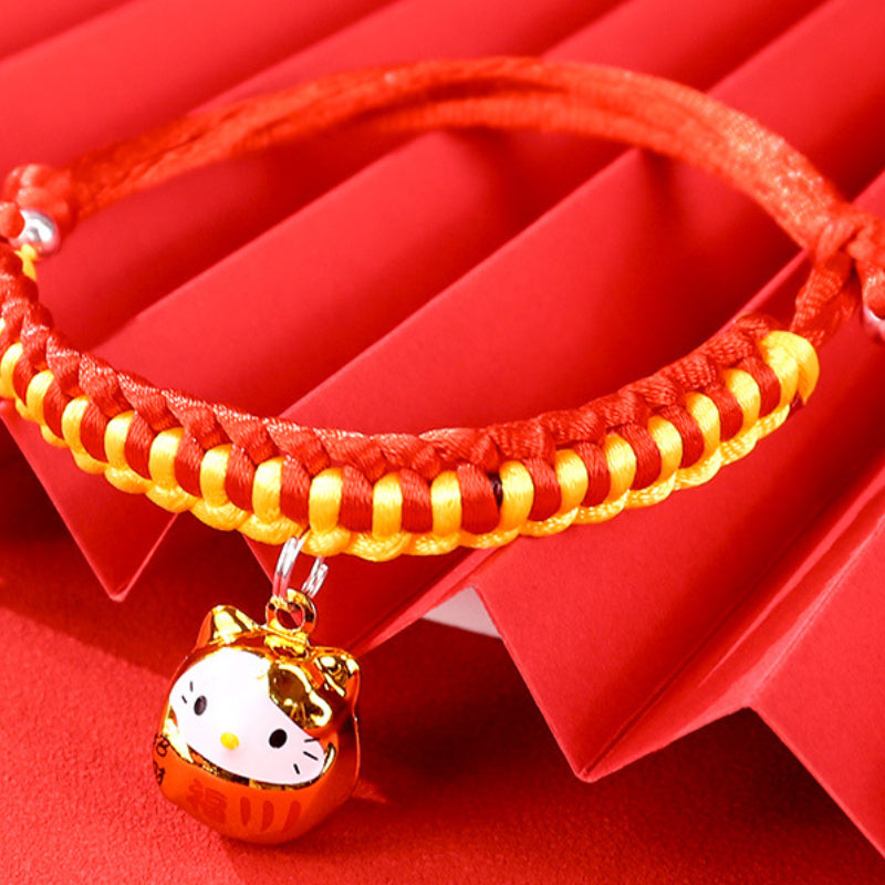 Cat Bell Collar