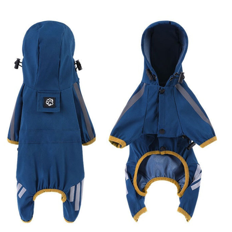 Waterproof Raincoat
