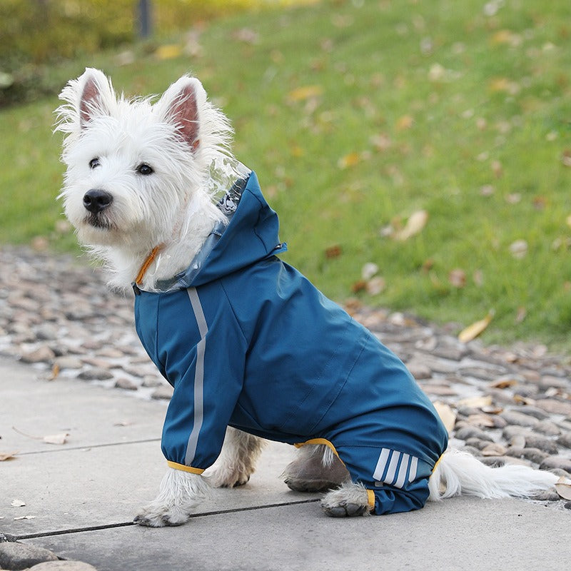Waterproof Raincoat