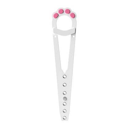 Bedroom Door Holder (Door Stopper for Pet Access)