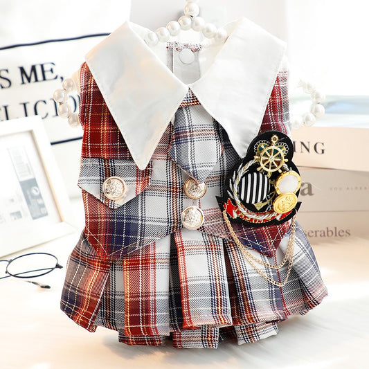 Stage Dress
