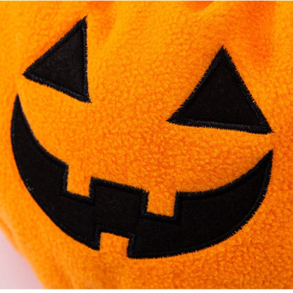 Halloween Pumpkin Lantern Costume