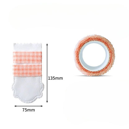 Pet Outdoor Waterproof Disposal Foot Cover