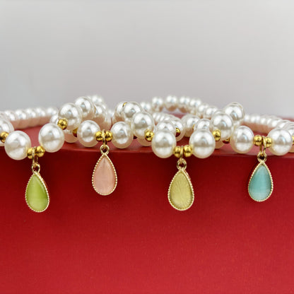 Mori Buddhist Pet Necklace