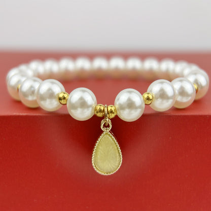 Mori Buddhist Pet Necklace