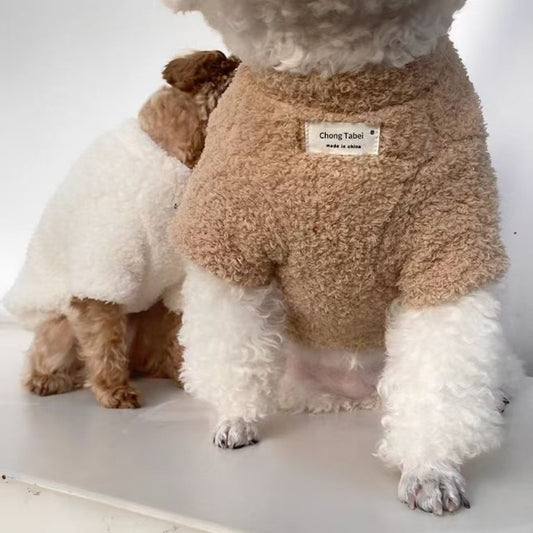 Super Soft Pet Cloth