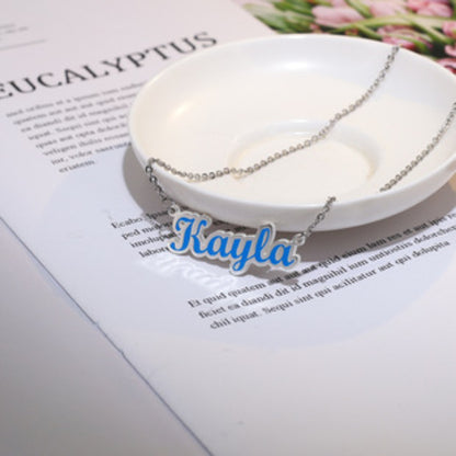 925 Silver Commemorative Relief Pendant