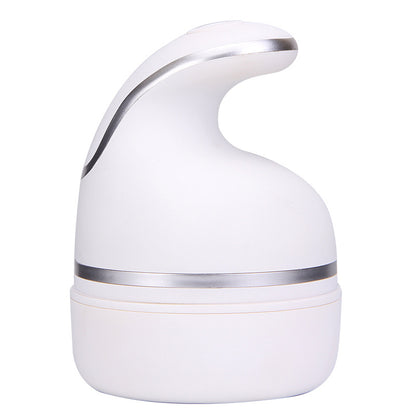 Rechargeable Pet Head Scalp Massager