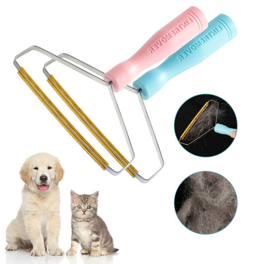 Reusable Pet Hair Remover