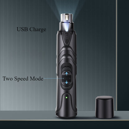 Electric Nail Clippers