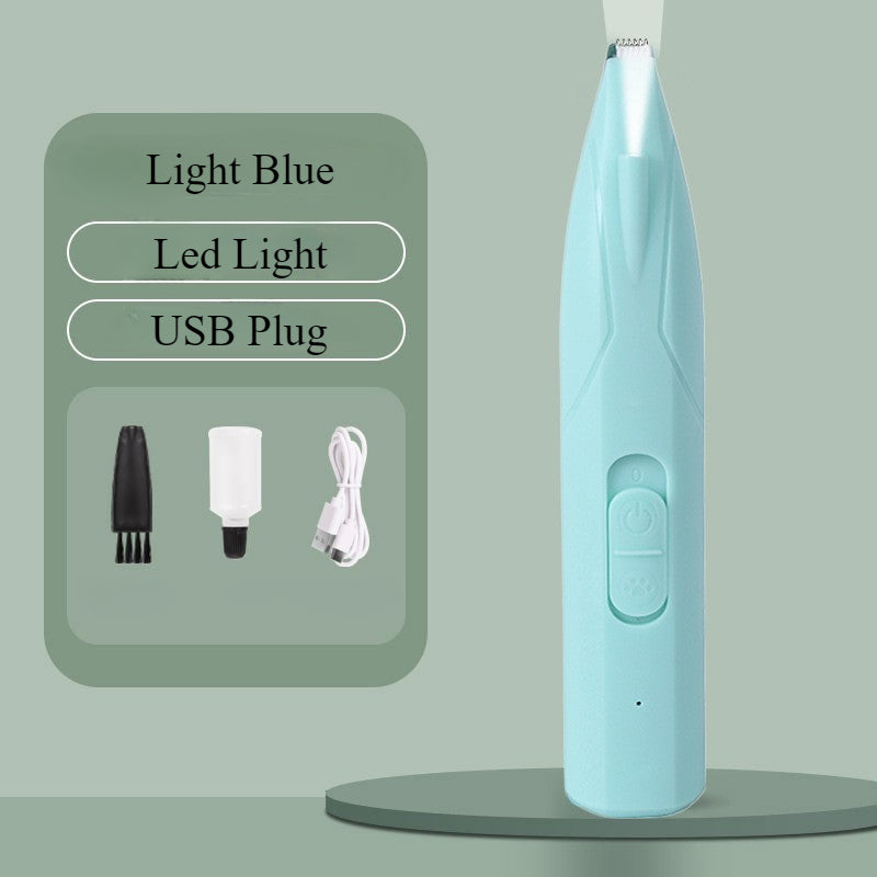 Electric Nail Clippers