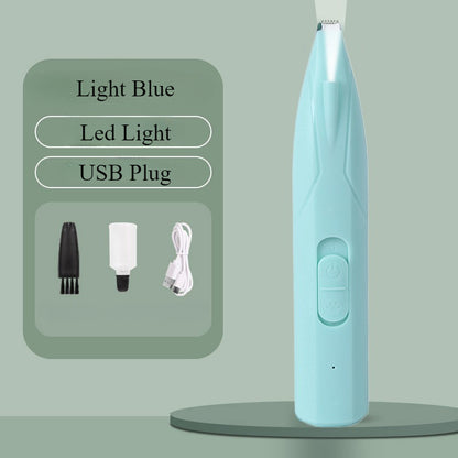 Electric Nail Clippers