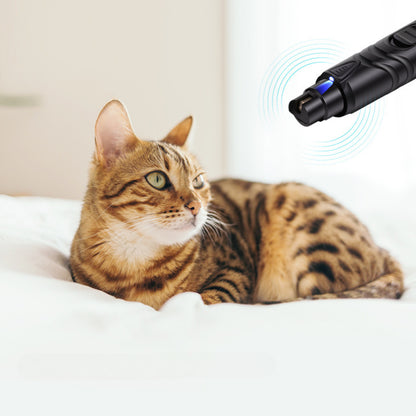 Electric Nail Clippers