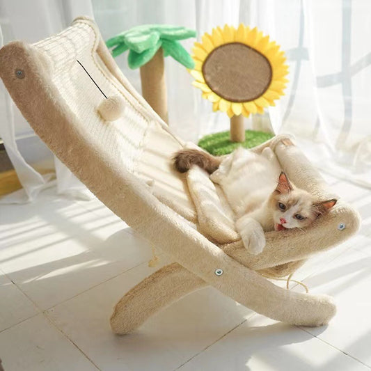 Cat Bed