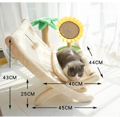 Cat Bed