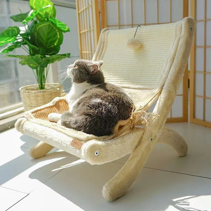Cat Bed