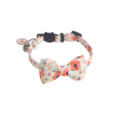Polyester Pet Collar