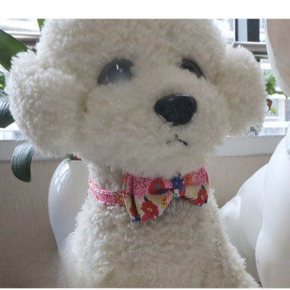 Polyester Pet Collar