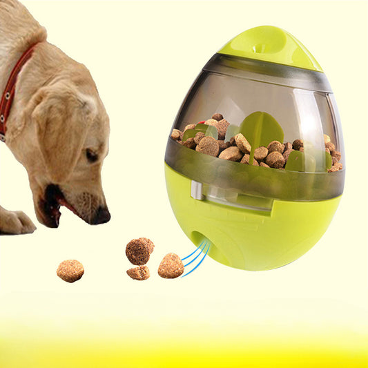 Leaky Food Ball