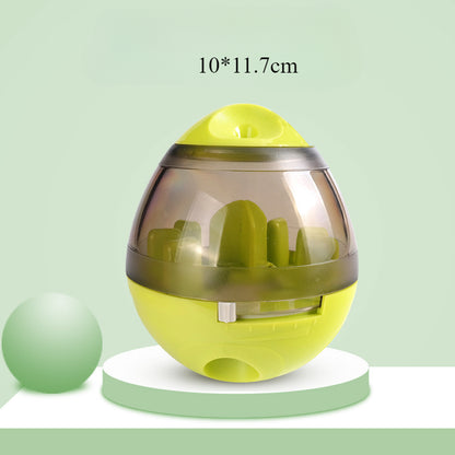 Leaky Food Ball