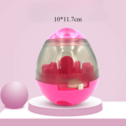 Leaky Food Ball