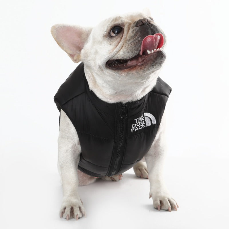 Comfort Fit Cotton Pet Vest