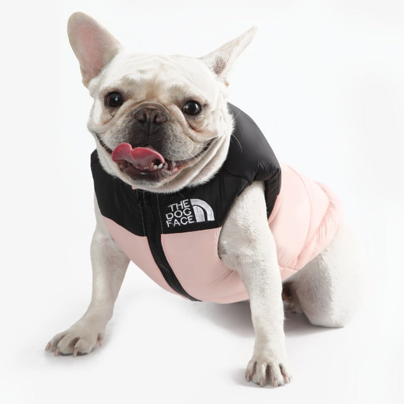 Comfort Fit Cotton Pet Vest
