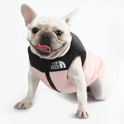 Comfort Fit Cotton Pet Vest