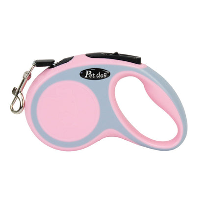 Automatic Telescopic Leash
