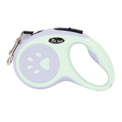 Automatic Telescopic Leash