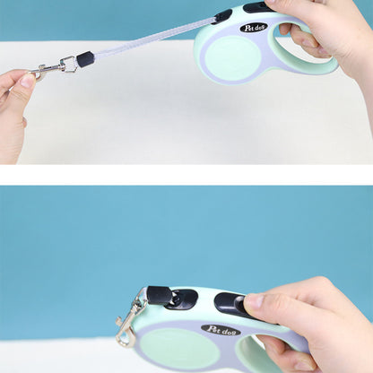 Automatic Telescopic Leash